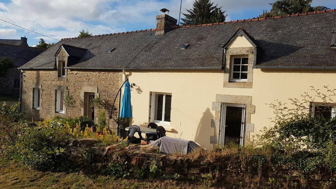 Foto 4 von 26: Three-Bedroom House