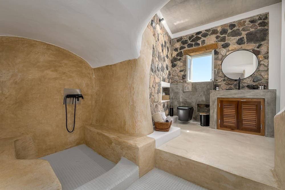 Foto 5 von 12: Villa Lumia Cave superior