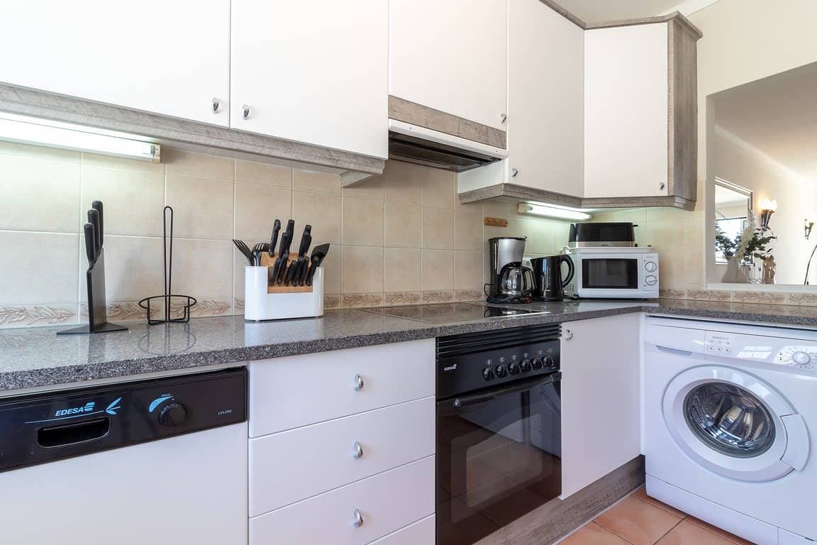 Foto 6 von 22: Ferienhaus für 4 Personen mit Meerblick