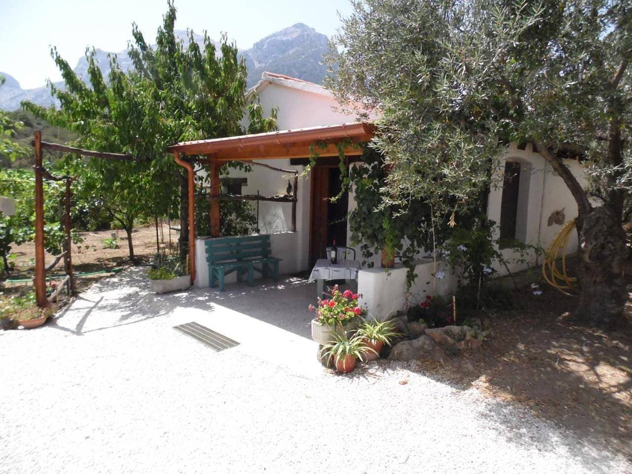 Foto 8 von 20: Holiday Home