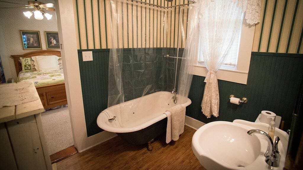 Foto 3 von 27: Float the Comal River, beliebtes Haus, kostenlose Röhren, gratis WiFi