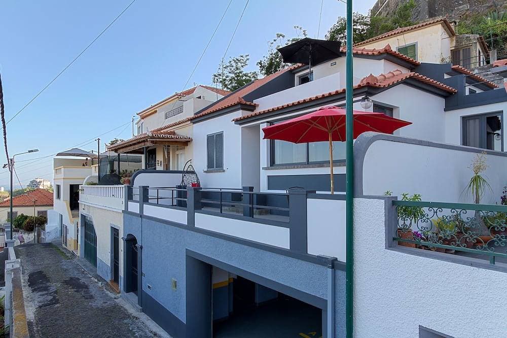 Foto 8 von 19: Fortress Home I - Im historischen Zentrum von Funchal