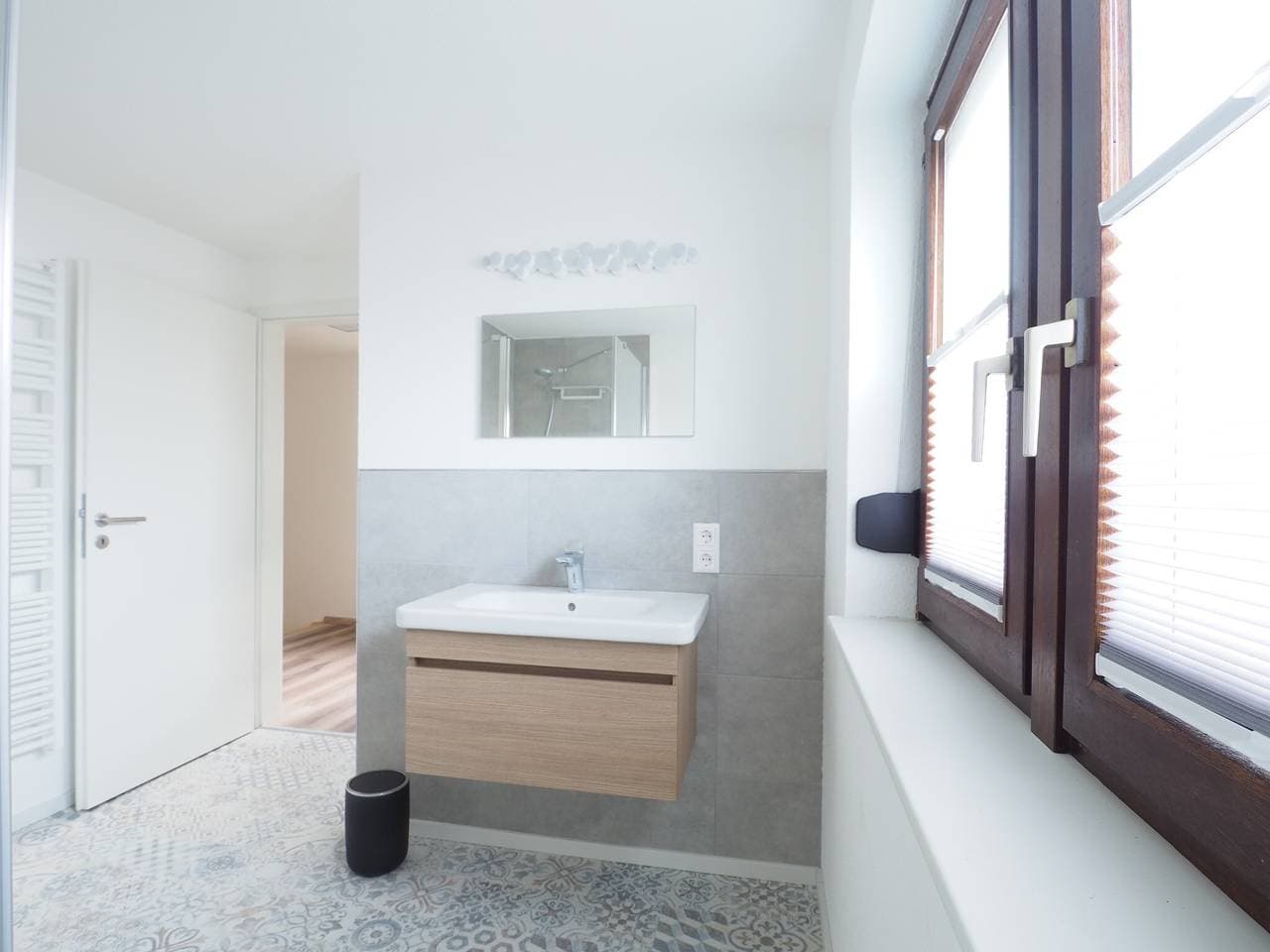 Foto 10 von 19: Ferienhaus 'Im Weindorf -4 Erw 2 Ki-' mit Bergblick, privater Terrasse und Wi-Fi