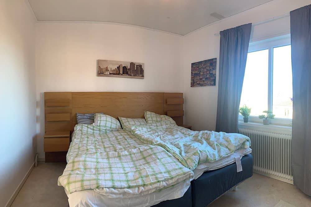 Foto 3 von 22: 4 Bed Apartment with balcony in Karlskrona