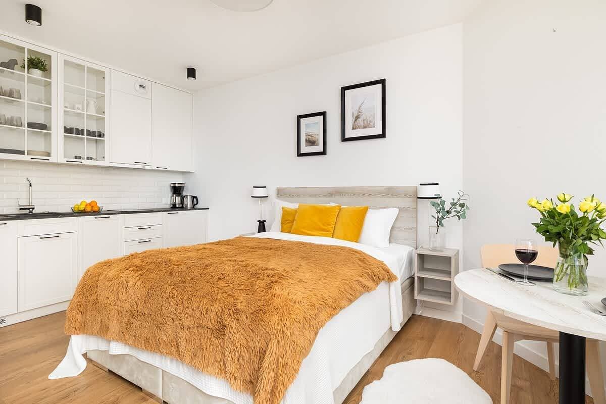 Foto 9 von 15: Ferienwohnung für 2 Personen mit Pool