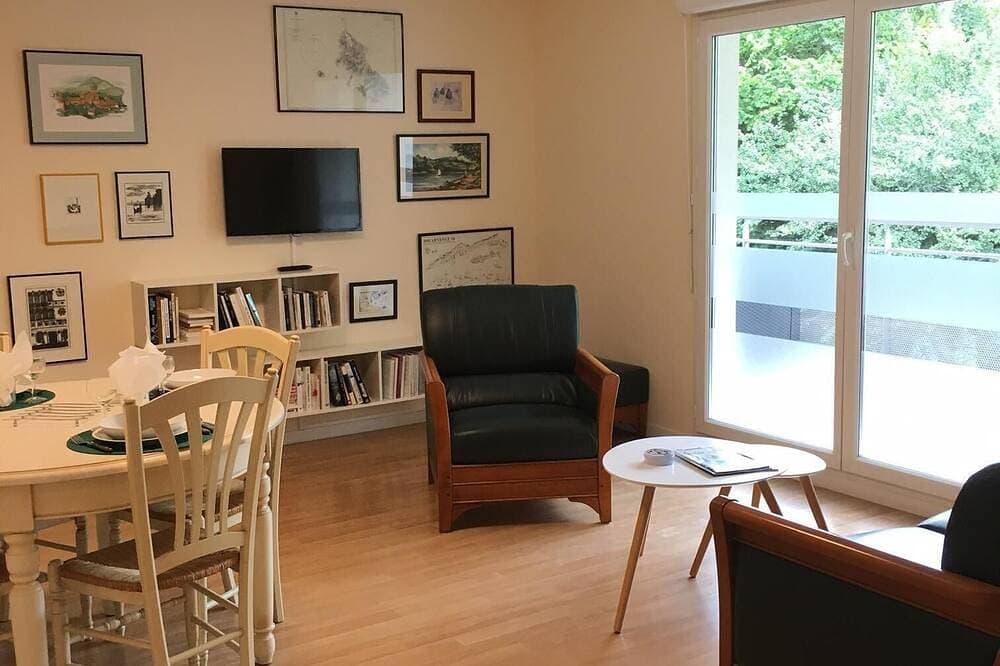 Foto 9 von 24: Komfort Apartment in Lannion - Sophies SweetHome - 4 Personen