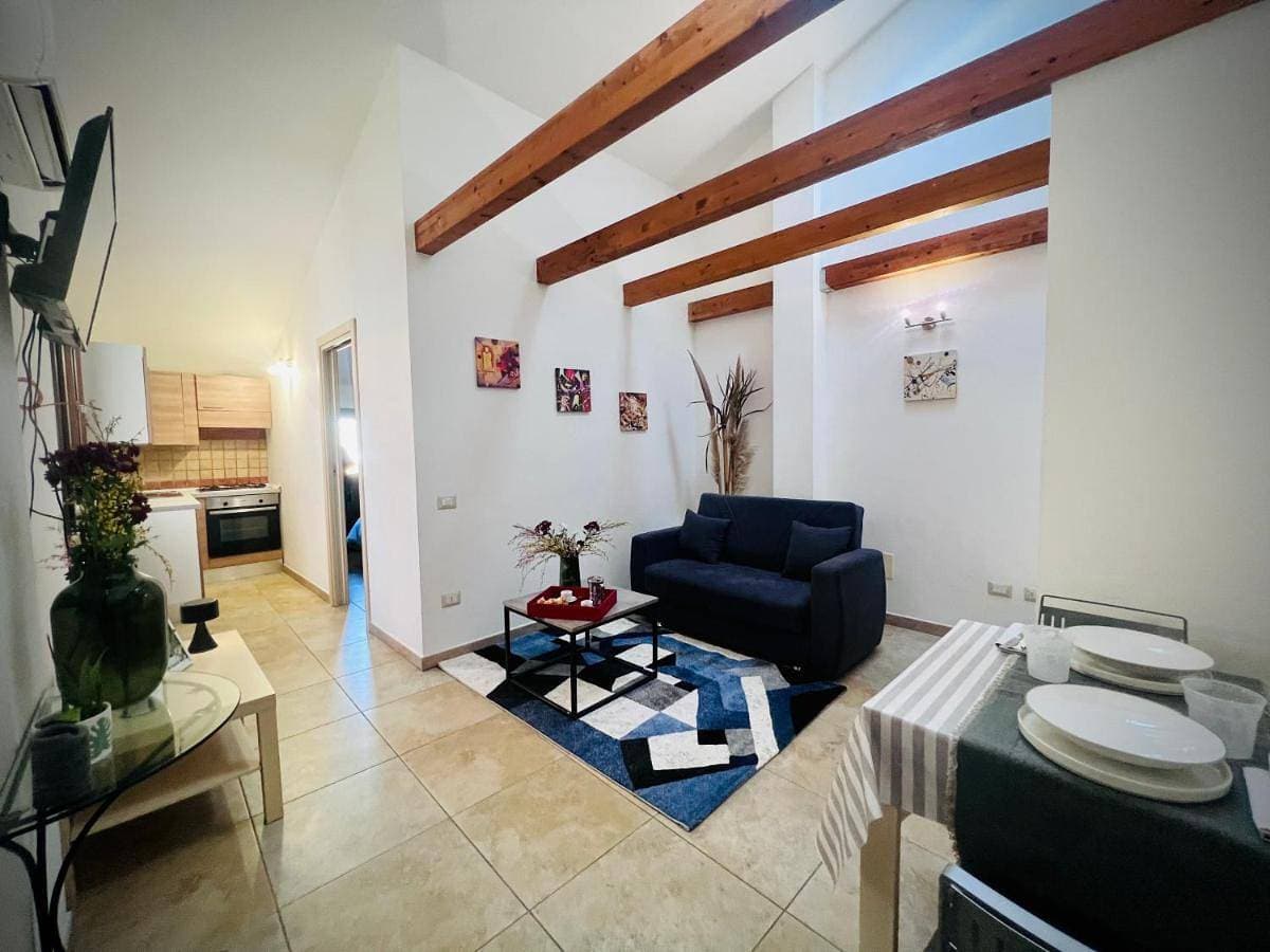 West Sardinia Apartment 2 1