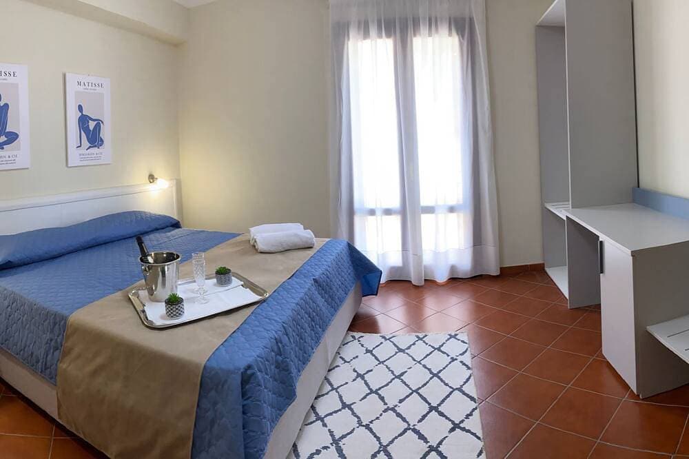 Foto 5 von 18: Scala dei Turchi Palace Suiten für 3 Personen in Realmonte