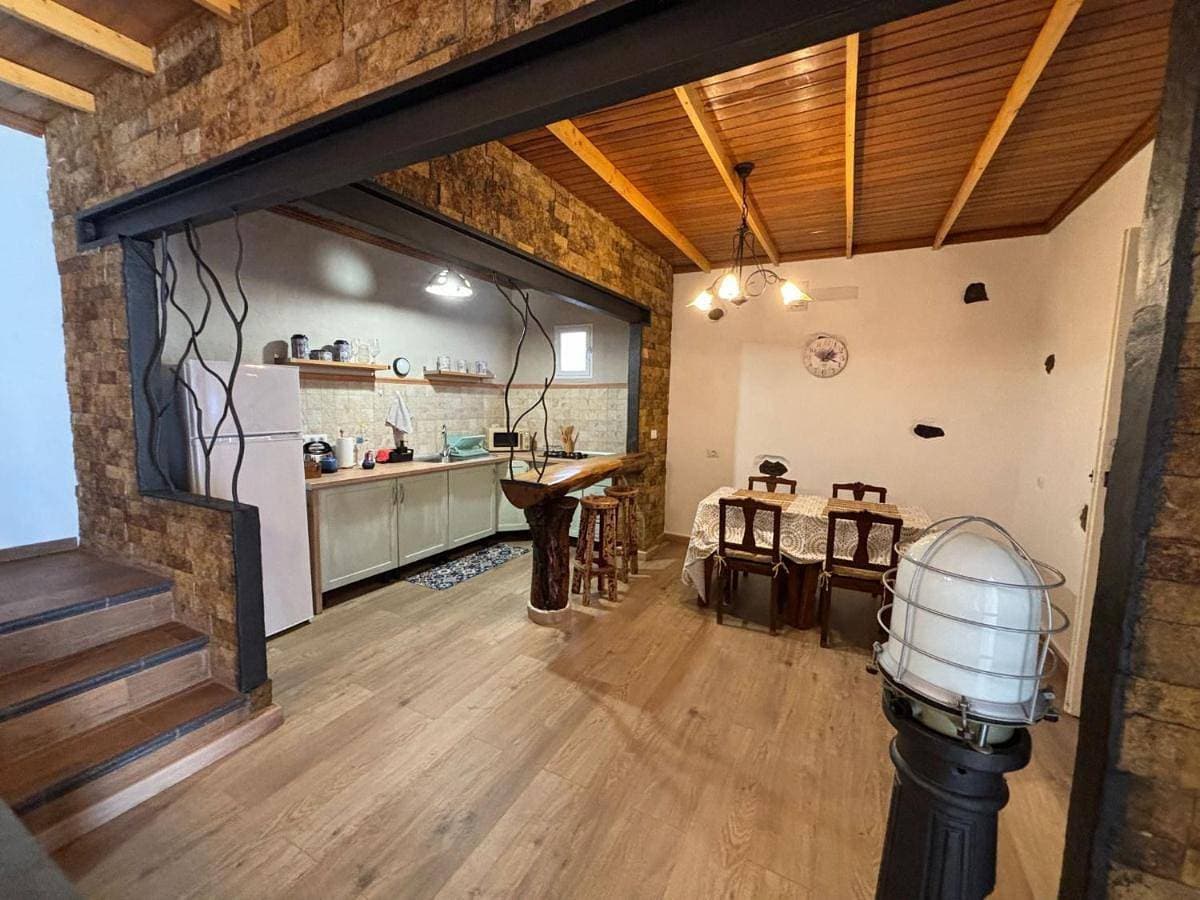 Foto 5 von 19: Two-Bedroom Chalet