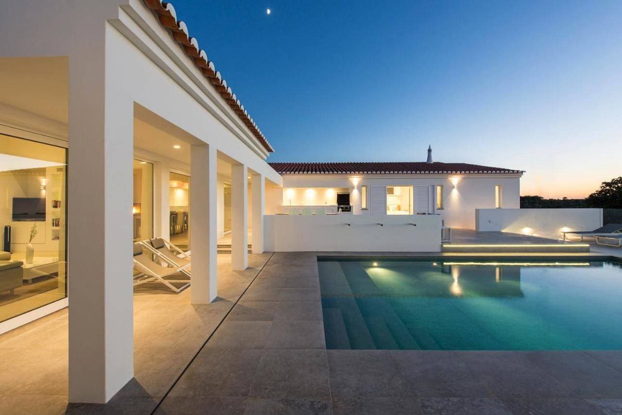 Vila Dria 1