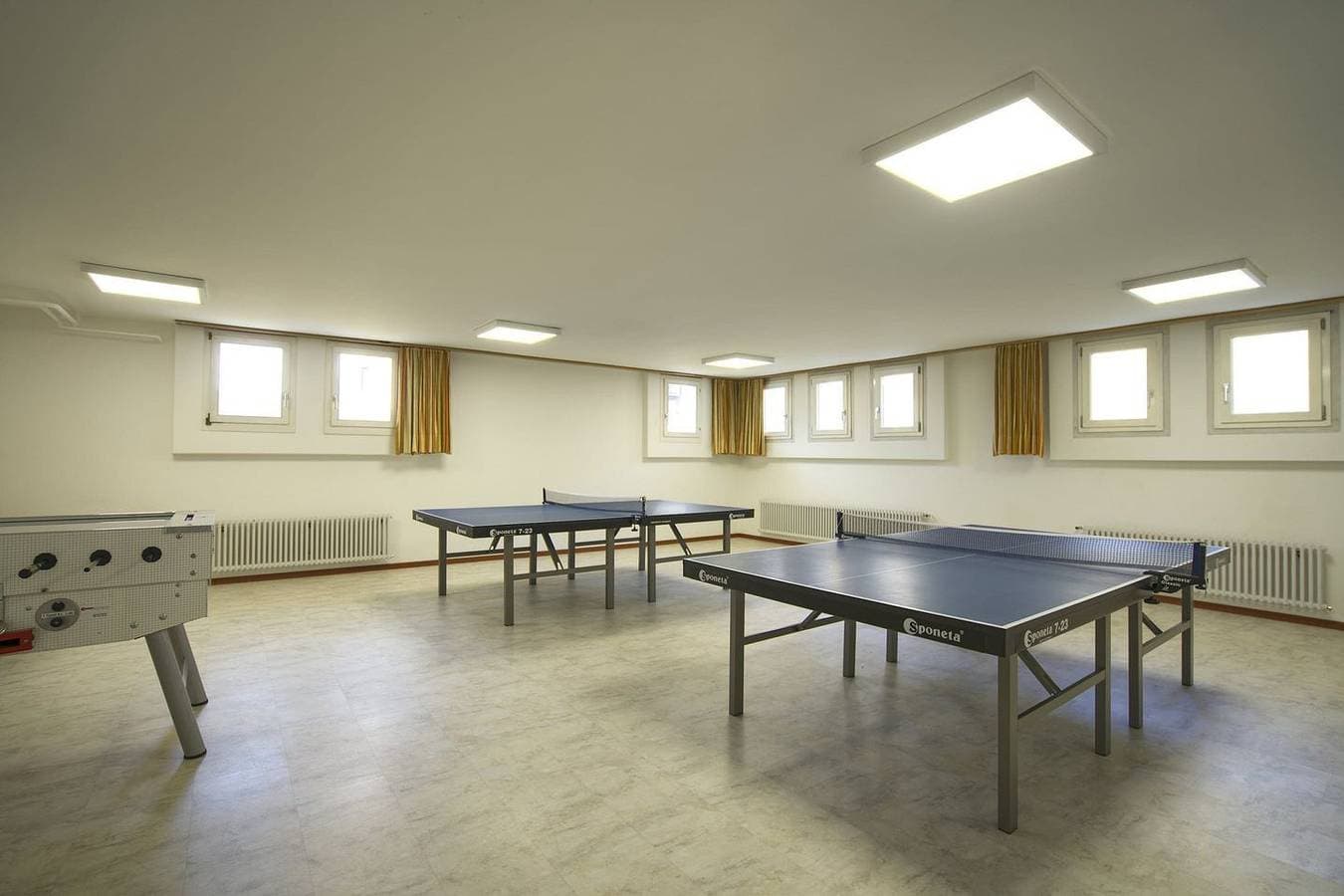Foto 10 von 13: Residenza Lagrev - Studio Nr. 113 - Typ 10A - 1. Etage - Ost