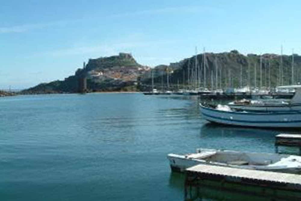 Foto 10 von 16: Sardinien - Castelsardo - brandneue Wohnung - Code Iun