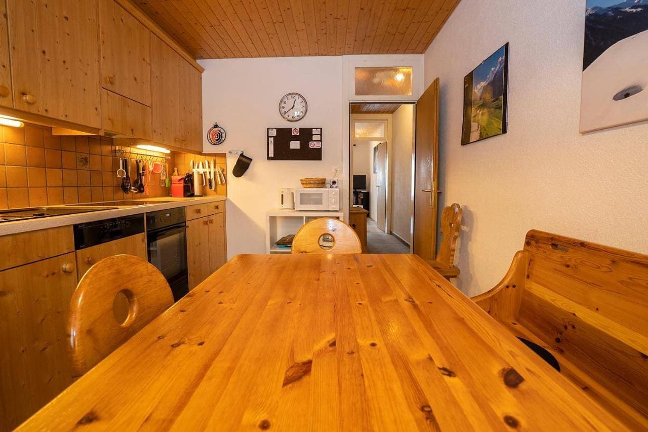 Foto 5 von 20: Apartment - Ground Floor