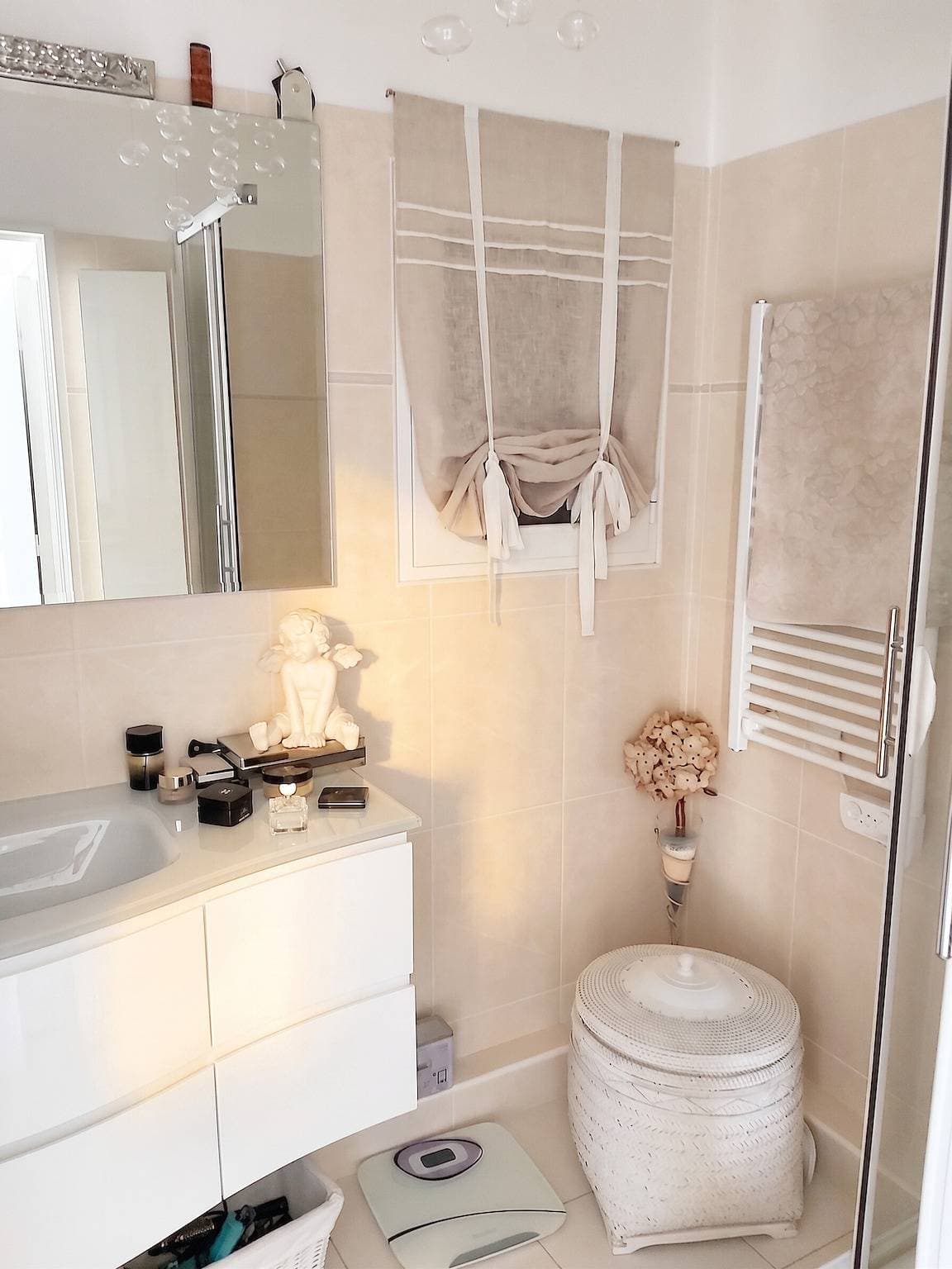 Foto 9 von 31: Charmantes Apartment in Mandelieu-la-Napoule - 50 m² - mit Pool