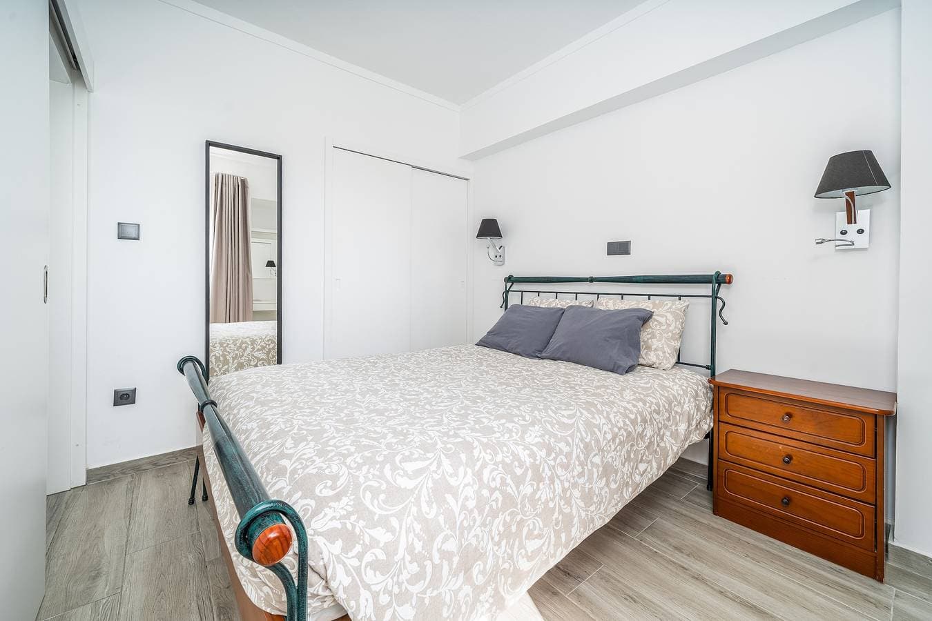 Foto 10 von 22: Ferienhaus 'Belavista - By Staywise' mit Meerblick, WLAN und Klimaanlage