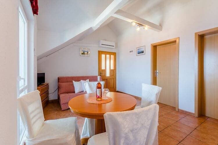Foto 4 von 40: Villa Stella - Two Bedroom Apartment with Balcony and Sea View (Marilena)