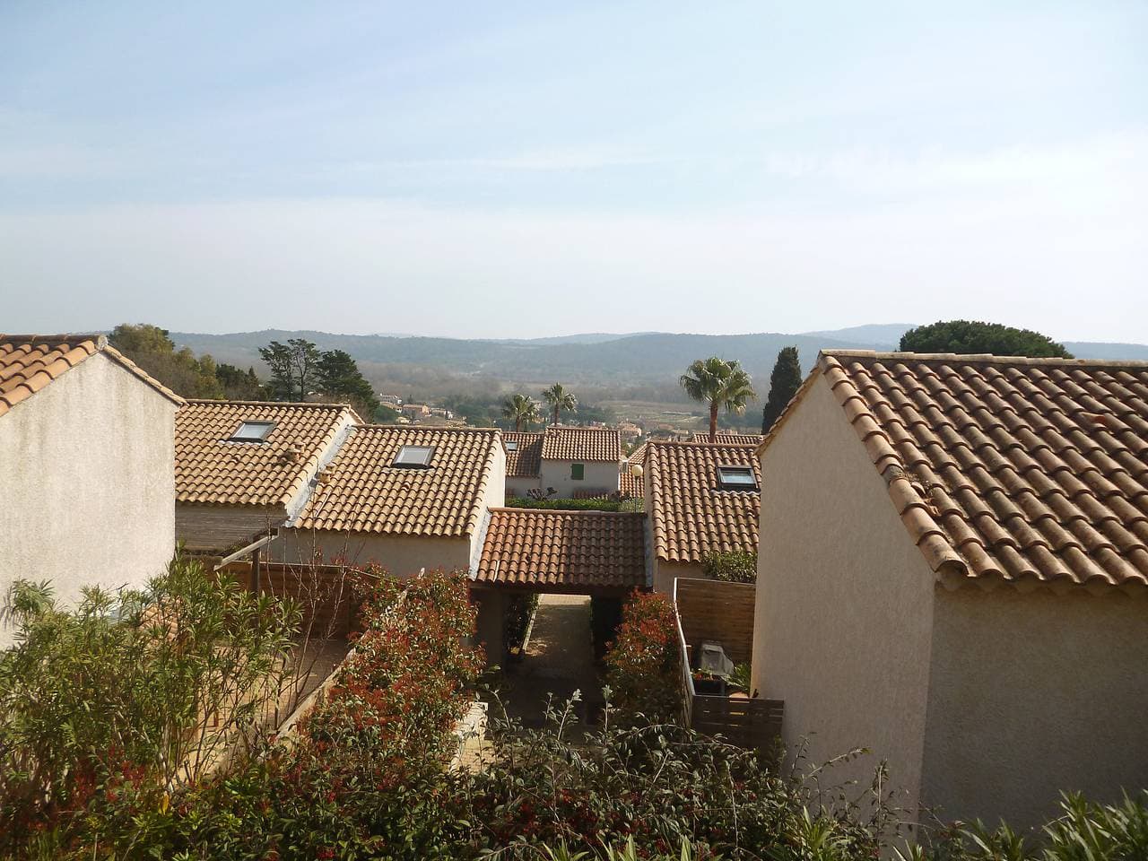 Foto 11 von 16: Domaine des Vignes