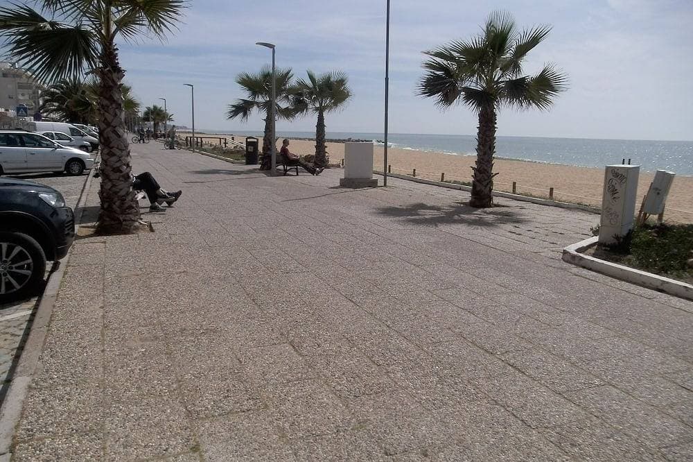 Gemütliche und gemütliche 2-Zimmer-Wohnung: 5 Minuten zu Fuß vom Strand entfernt, in einem zentralen... 1
