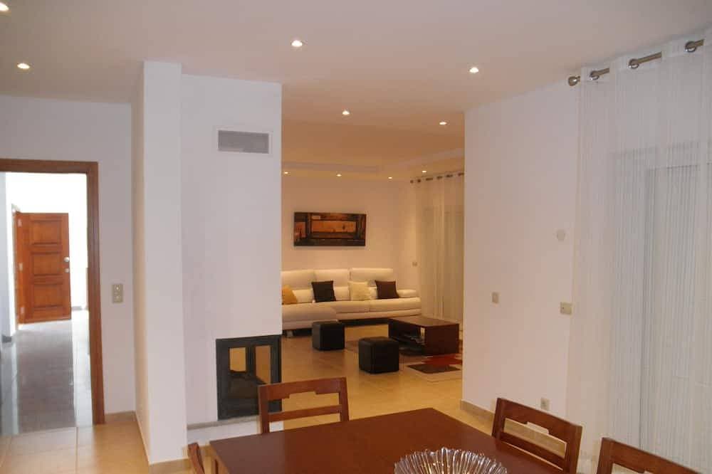 Foto 4 von 30: Villa 3 Luxus-Suiten mit Pool