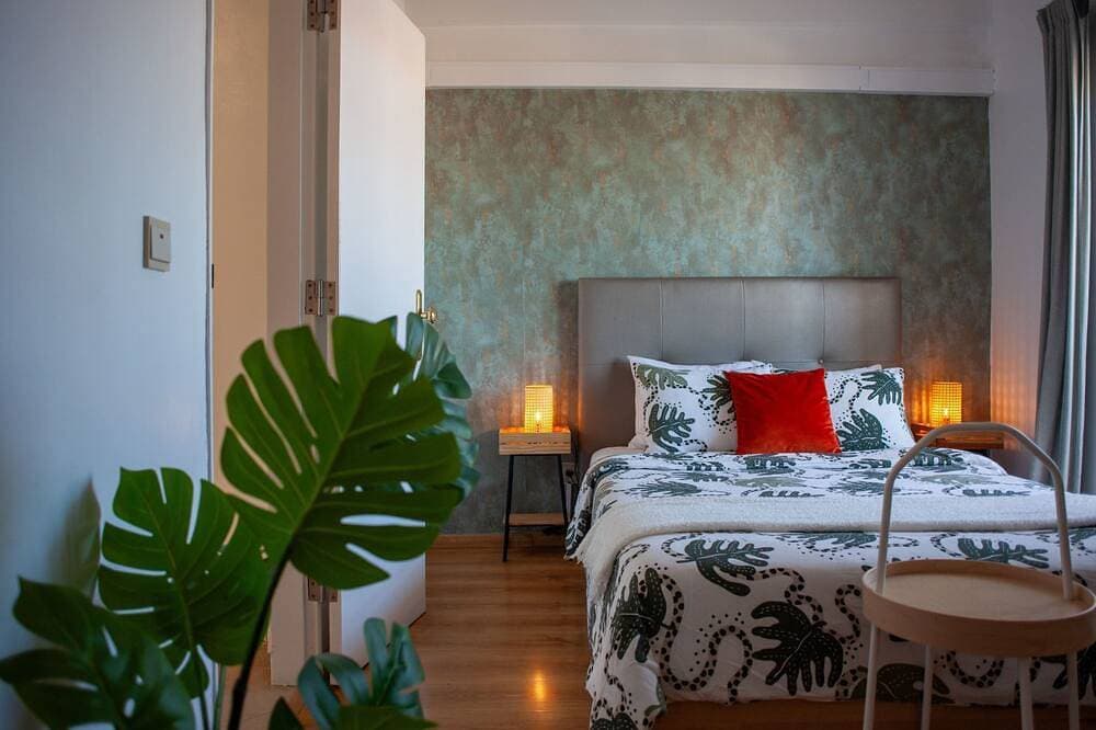 Foto 5 von 24: Just4u Wohnung 2 mit AC in der Nähe von Lissabon und Strand