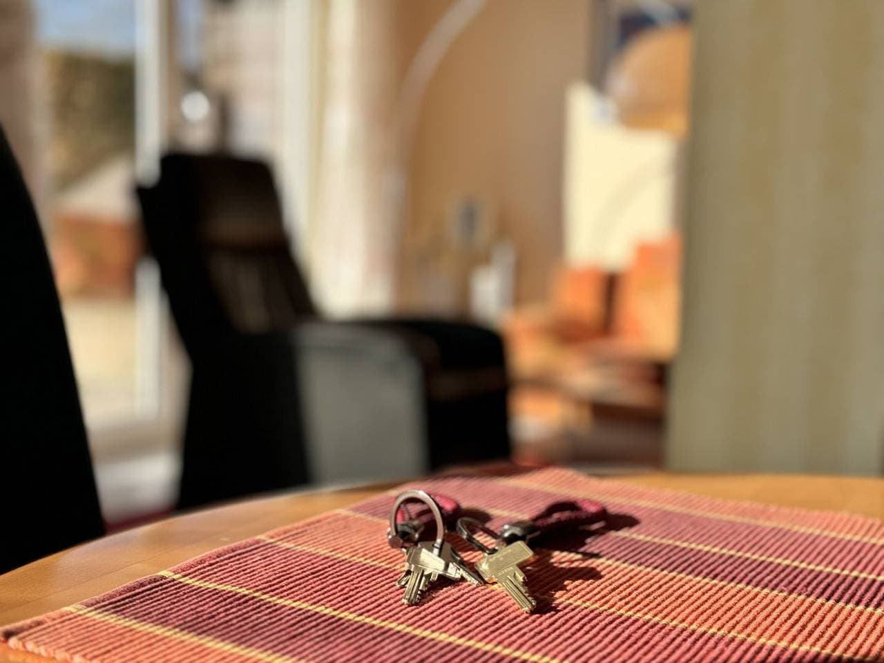 Foto 7 von 26: Ferienwohnung an der Meersburg-Therme – Ihr komfortabler Rückzugsort am Bodensee
