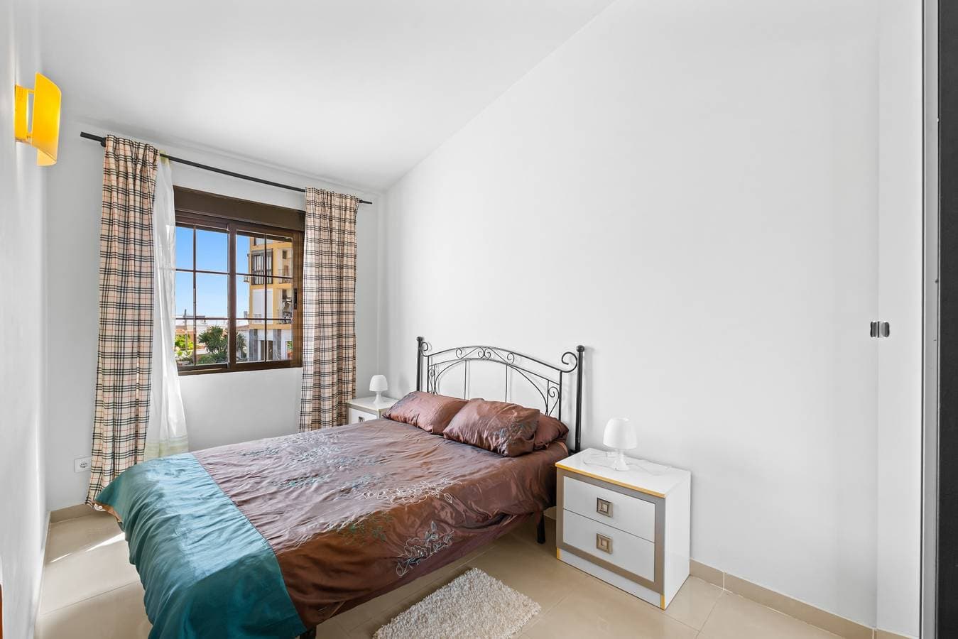 Foto 10 von 20: Apartment 'Bungaló Alto La Mata' mit Meerblick, WLAN und Klimaanlage