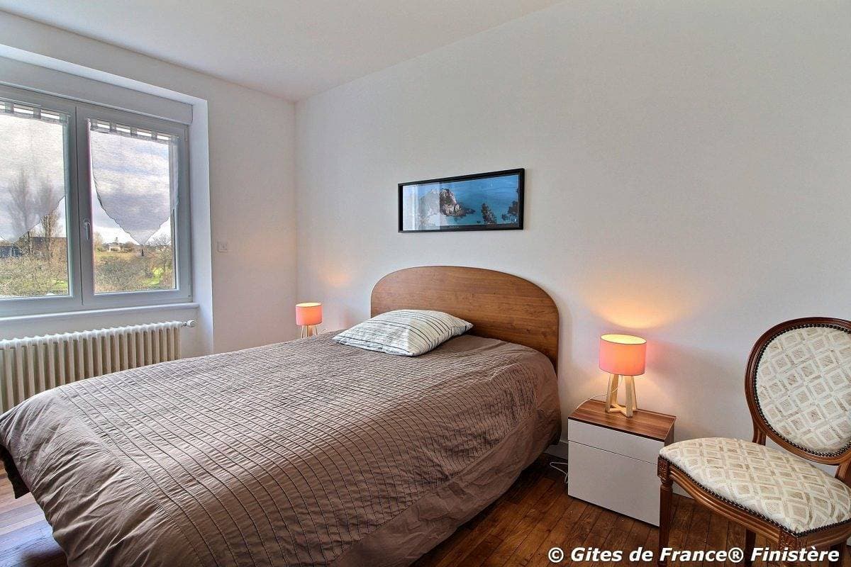 Foto 11 von 15: Gite de pendreff
