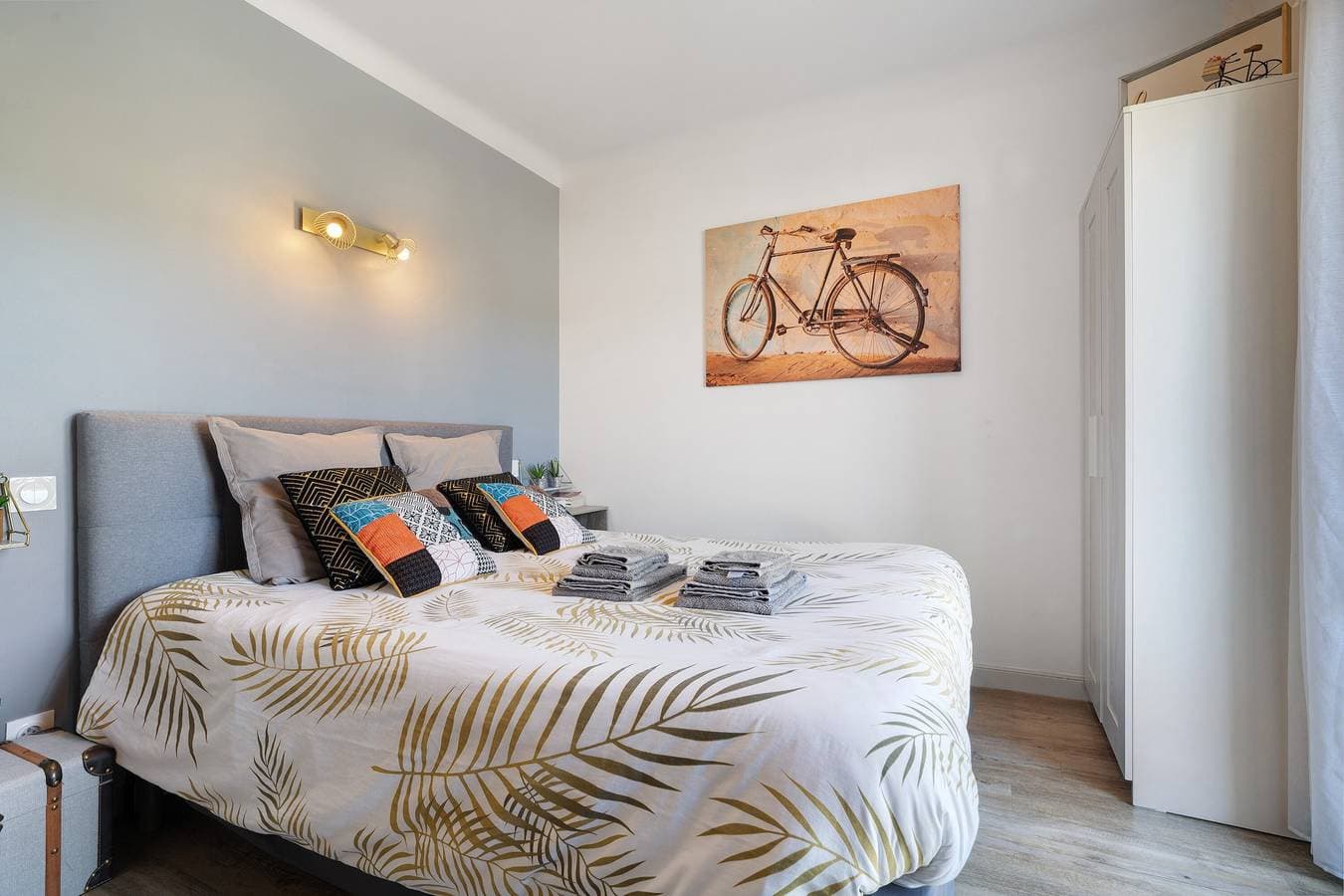 Foto 4 von 36: Zimmer Pinson – Anwesen mit Pool