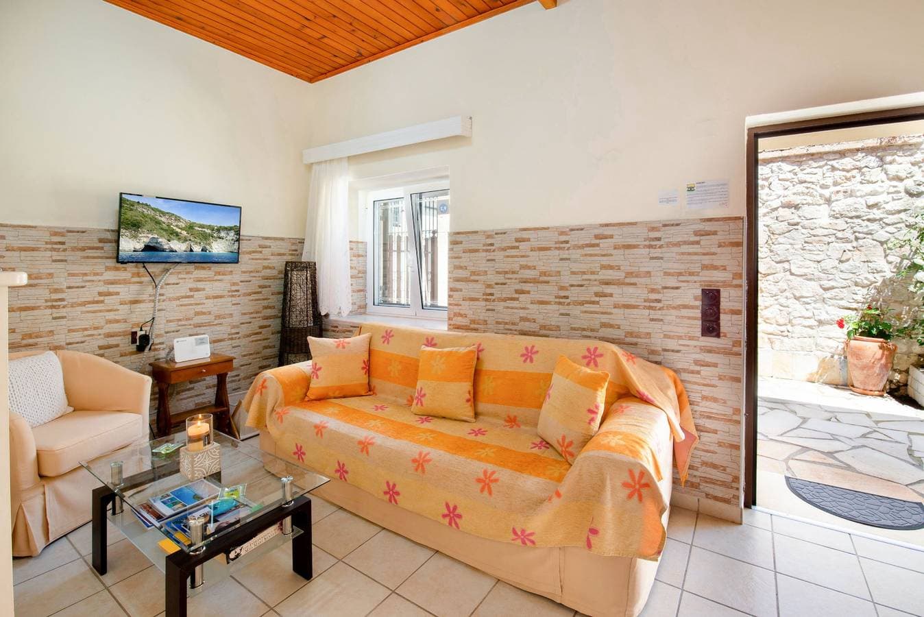 Foto 7 von 32: Nina: Gaios Waterfront Apartment