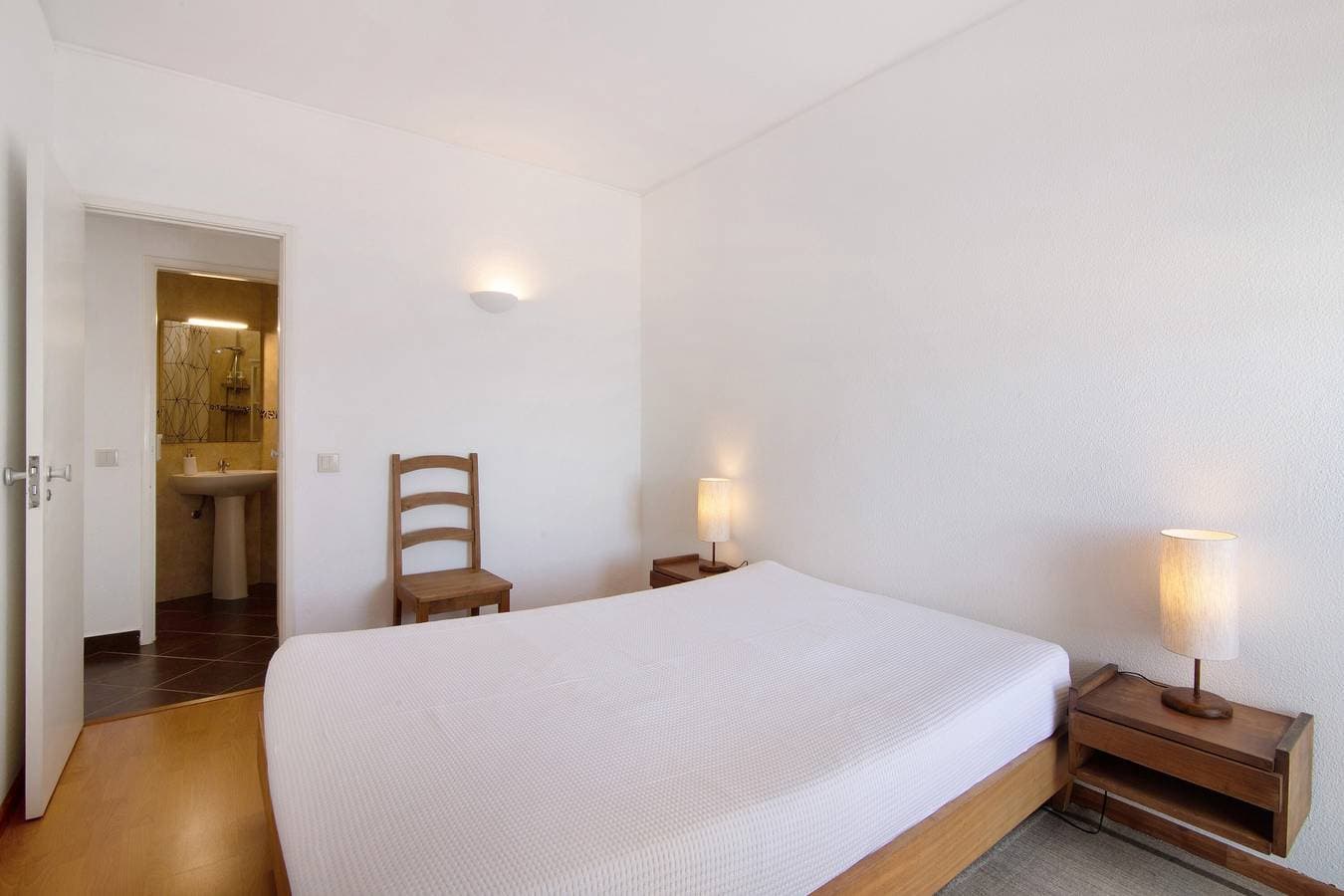 Foto 11 von 29: 'Ocean View Apartment' mit Meerblick, WLAN