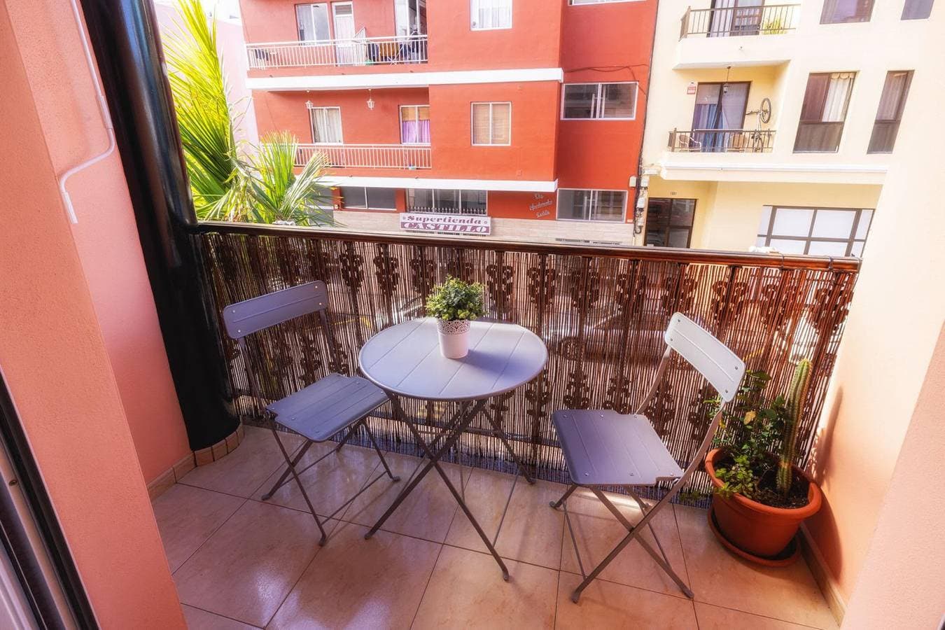 Ferienwohnung 82m² 1