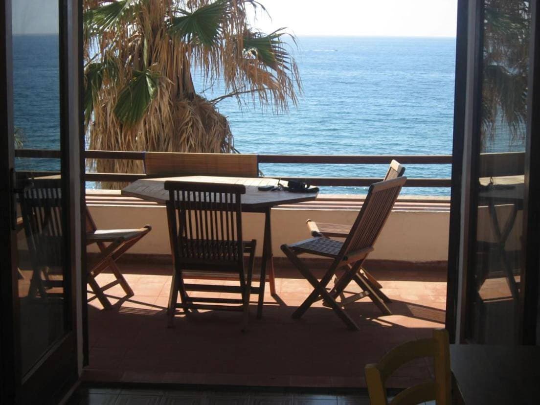 Foto 6 von 26: Apartment with Sea View