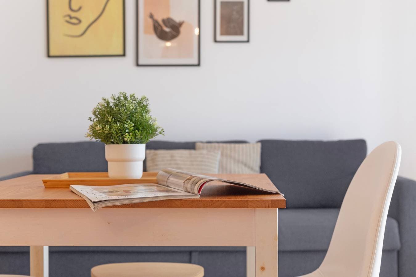 Foto 5 von 44: Ferienhaus 'Sweet Home Majanicho' mit Meerblick, Gemeinschaftspool und Wi-Fi