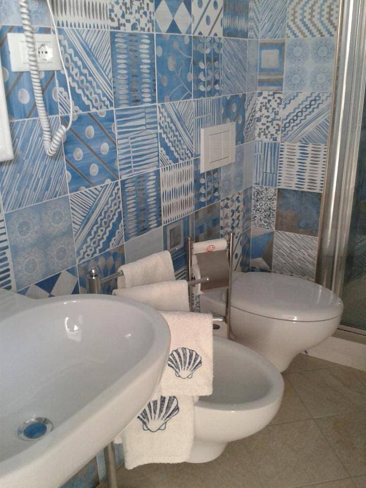 Foto 9 von 11: Double or Twin Room with Sea View