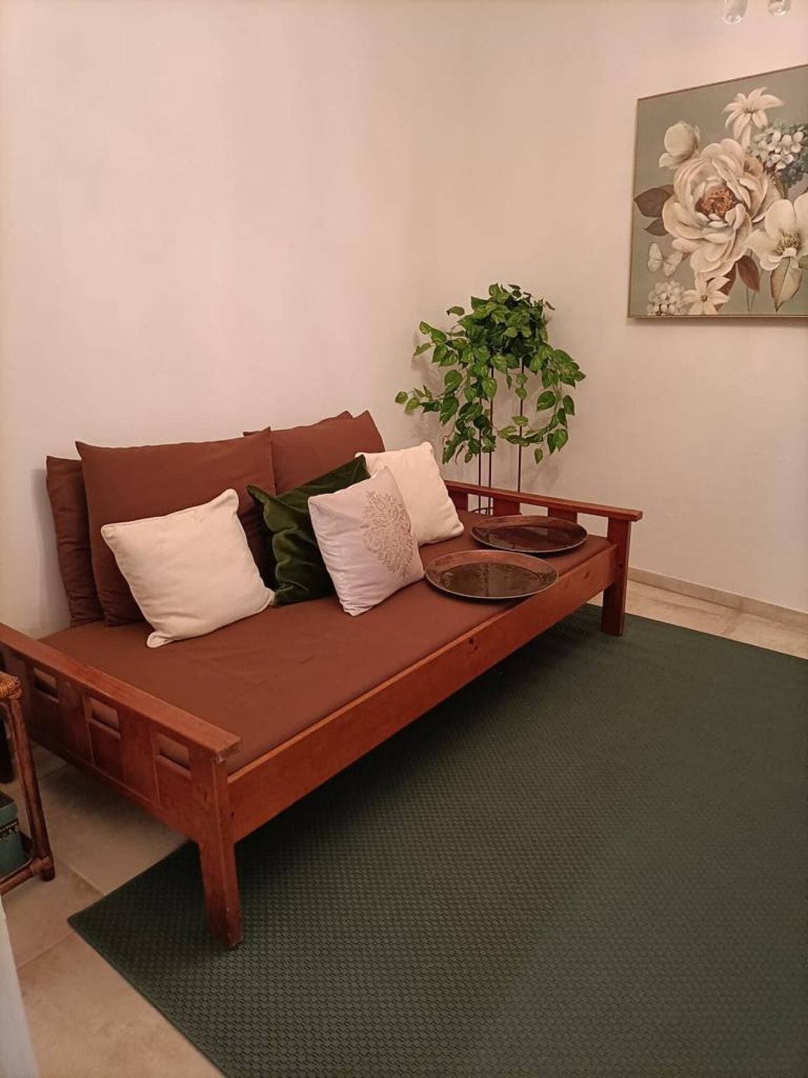 Akademia House - Santarém 1