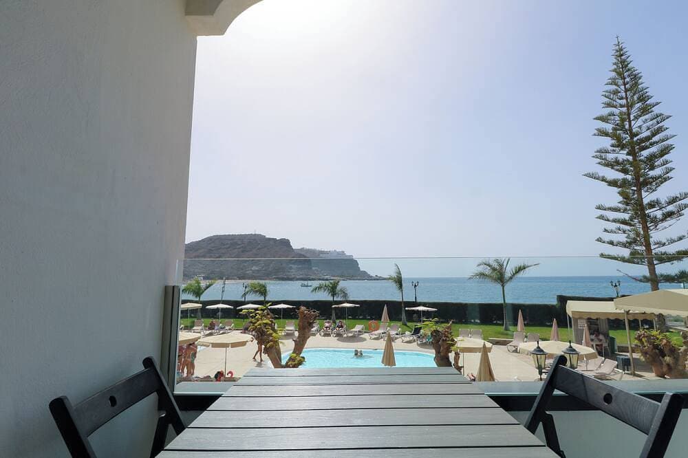 Cura Marina Seafront Playa del Cura 1