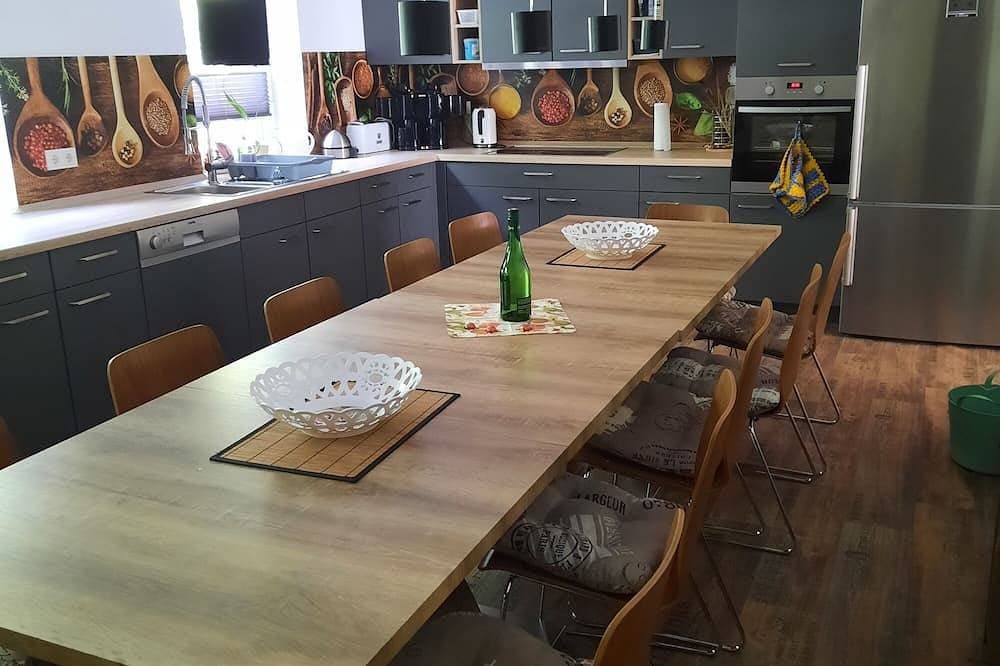 Mühlentalbutze  16er 1