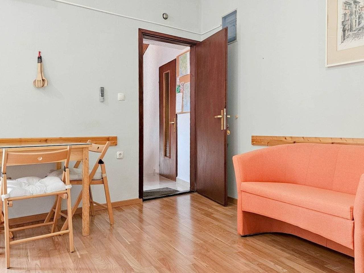 Foto 8 von 29: Wohnung in der Altstadt für 2 Personen
