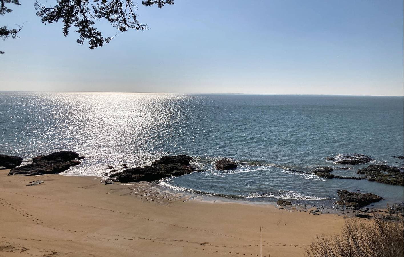 Foto 12 von 18: Gemütliche Ferienwohnung mit Garten, WLAN und 600 m zum Strand