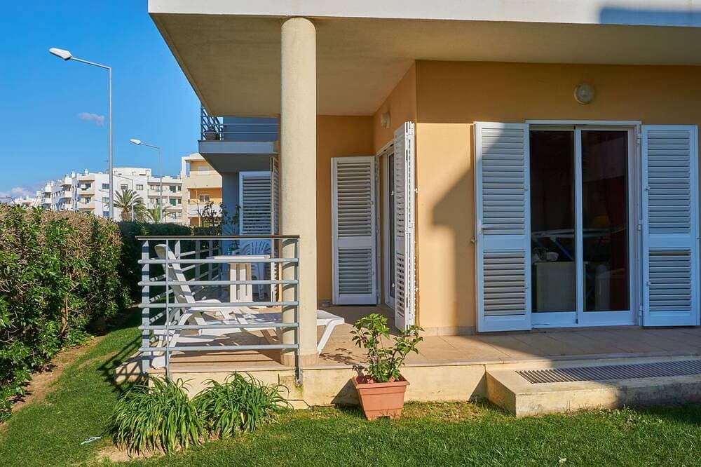 Foto 11 von 17: T1 Vila da Praia, Alvor in Wohnanlage mit Pool Free Wifi. 1957 / Al