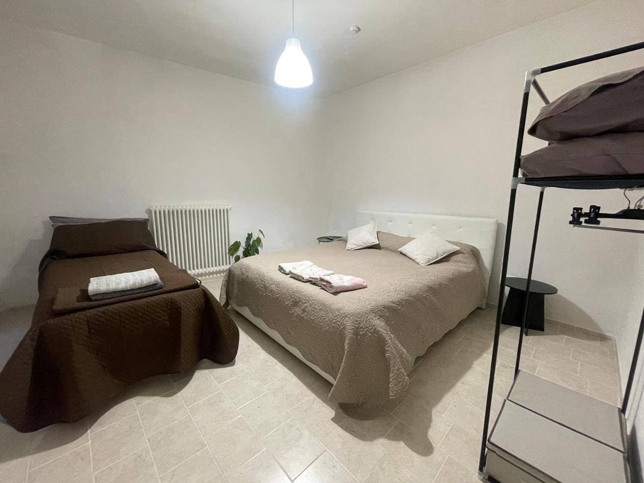 Foto 9 von 10: Apartment