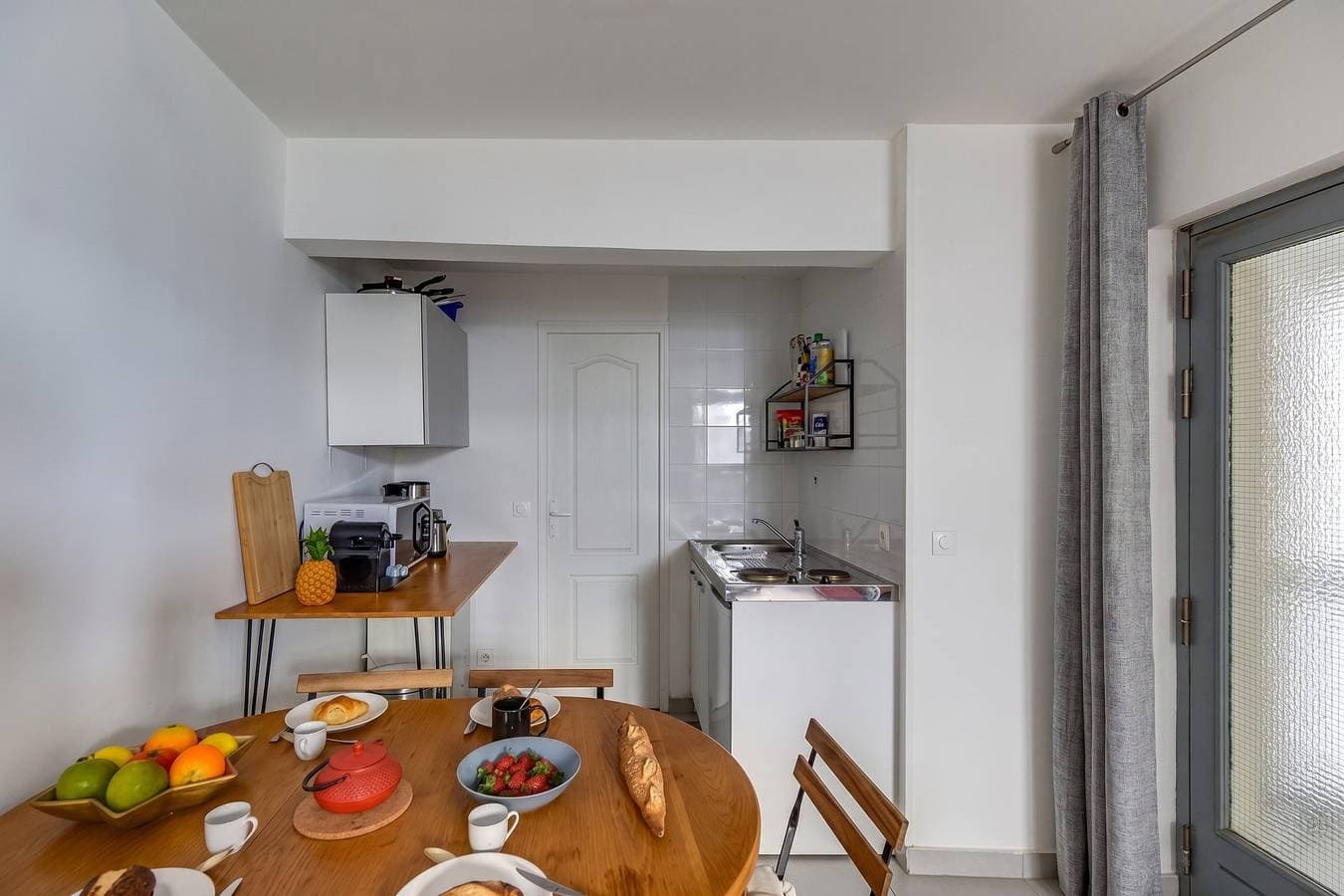 Foto 9 von 16: Ferienwohnung für 4 Personen