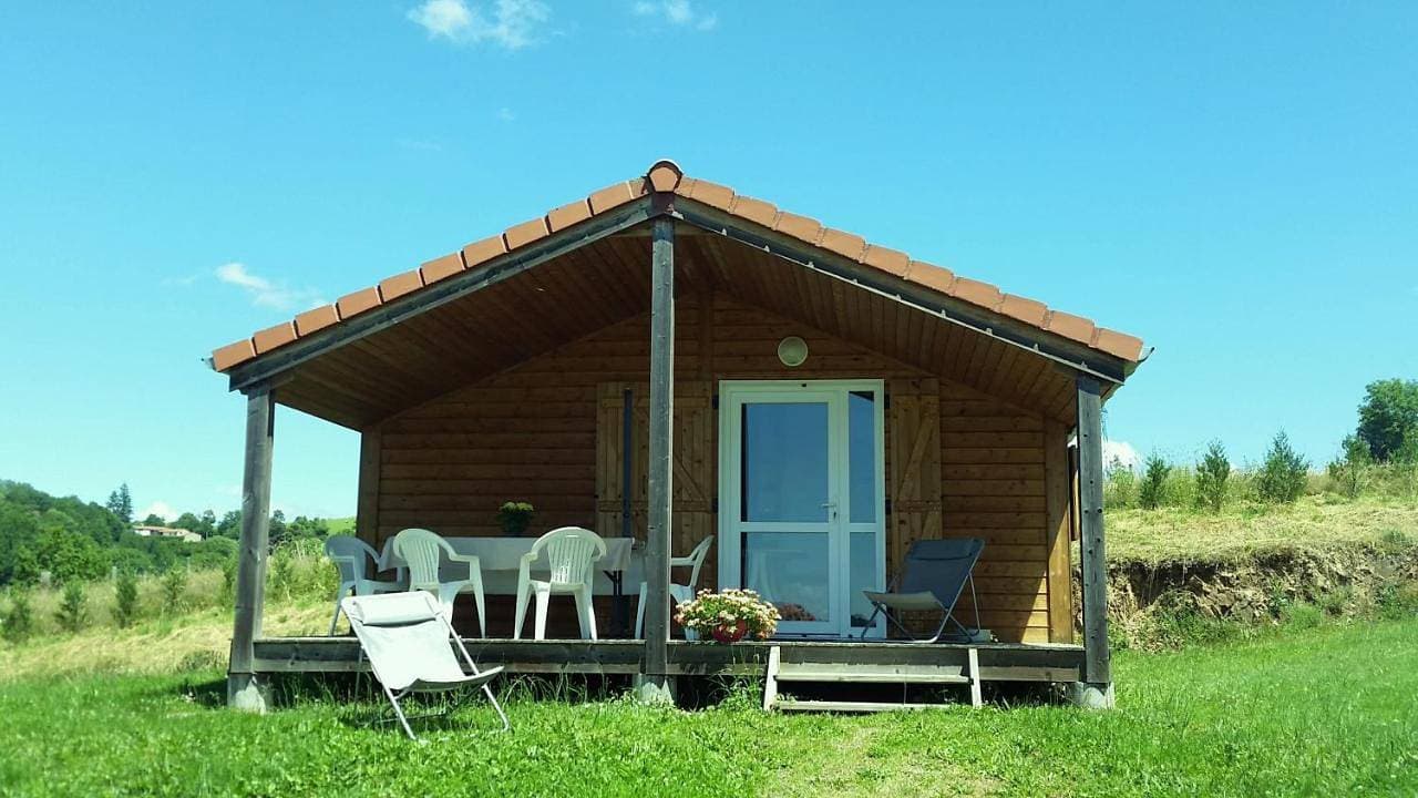 Foto 2 von 25: Two-Bedroom Chalet