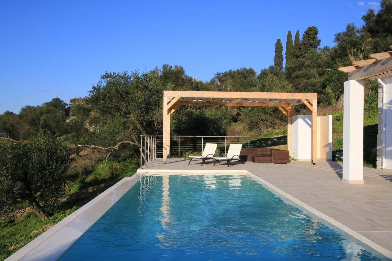 Foto 5 von 49: Villa with Private Pool