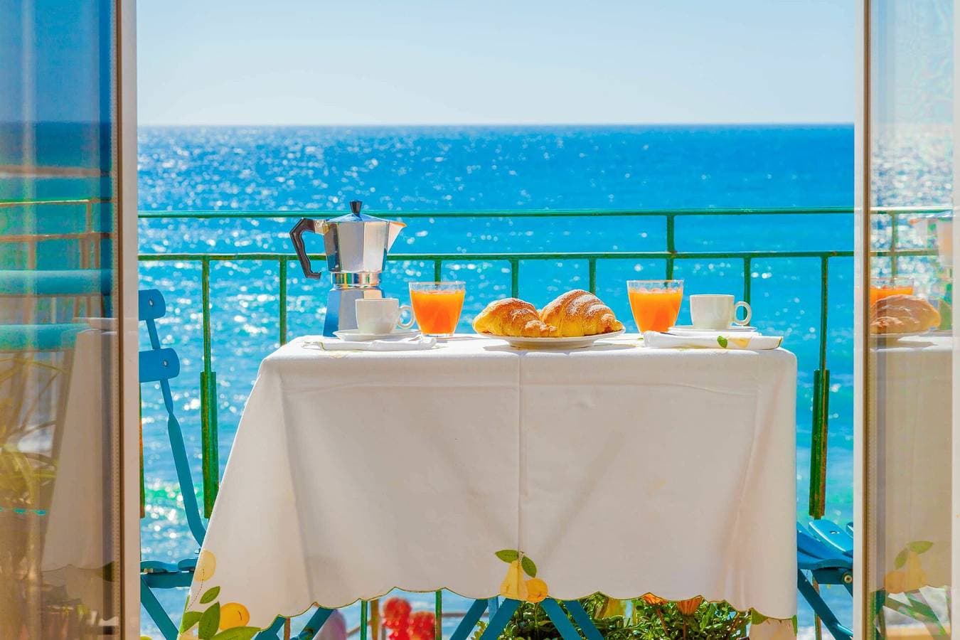 Il Balcone Sul Prino - Imperia - Il Balcone Sul Prino 1