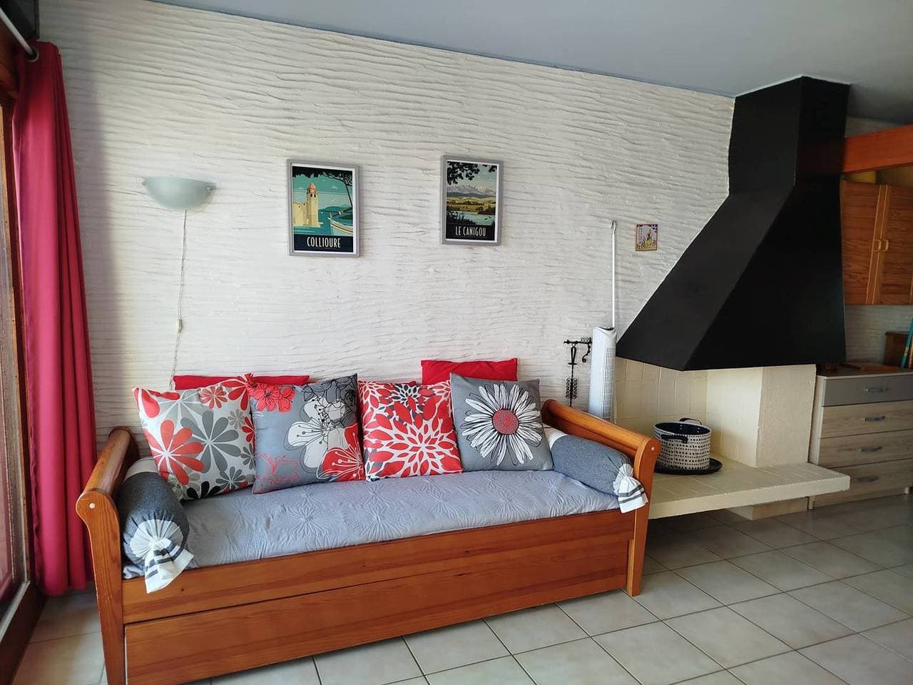 Foto 4 von 26: Ferienwohnung für 4 Personen