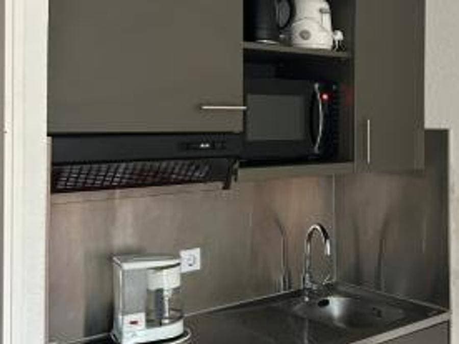 Foto 6 von 18: Résidence Cévéo du Pleynet - Wohnung 4 personen - 4 Personen