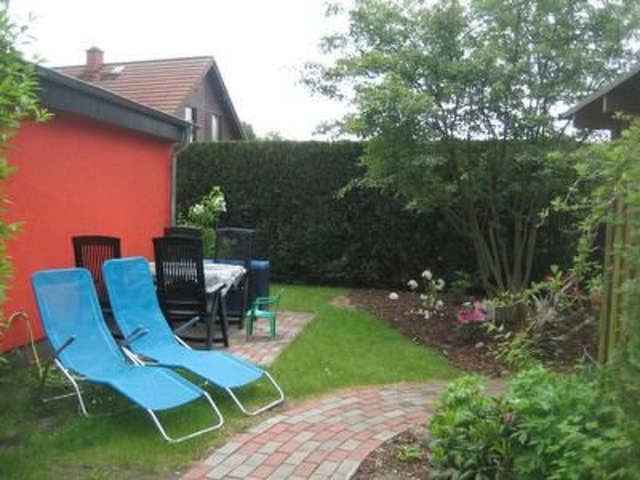 Foto 9 von 49: Haus sina