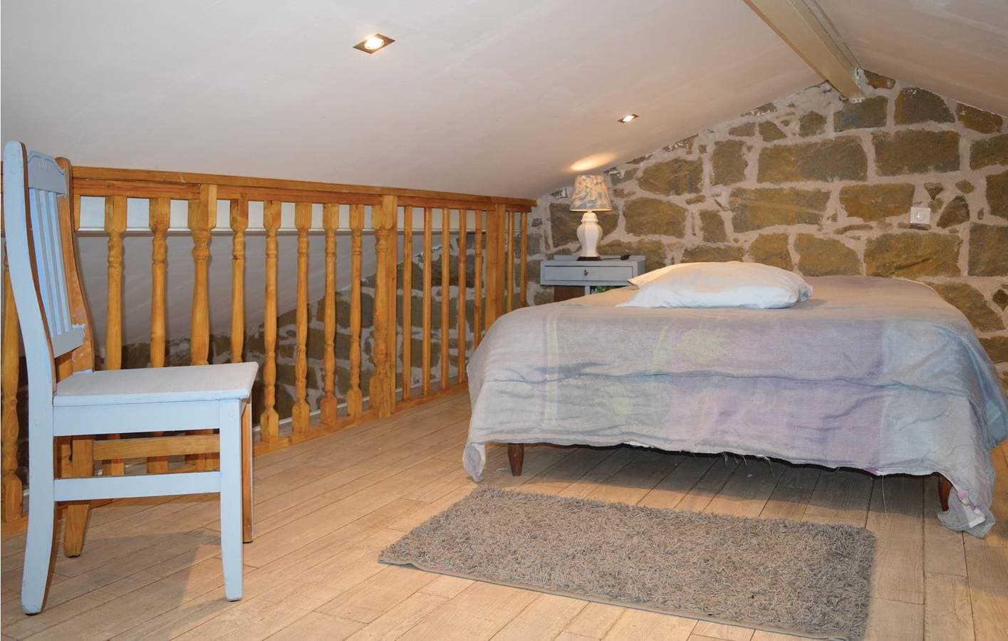 Foto 6 von 16: Gemütliche Wohnung bei Sollacaro - WiFi, AC, Parkplatz