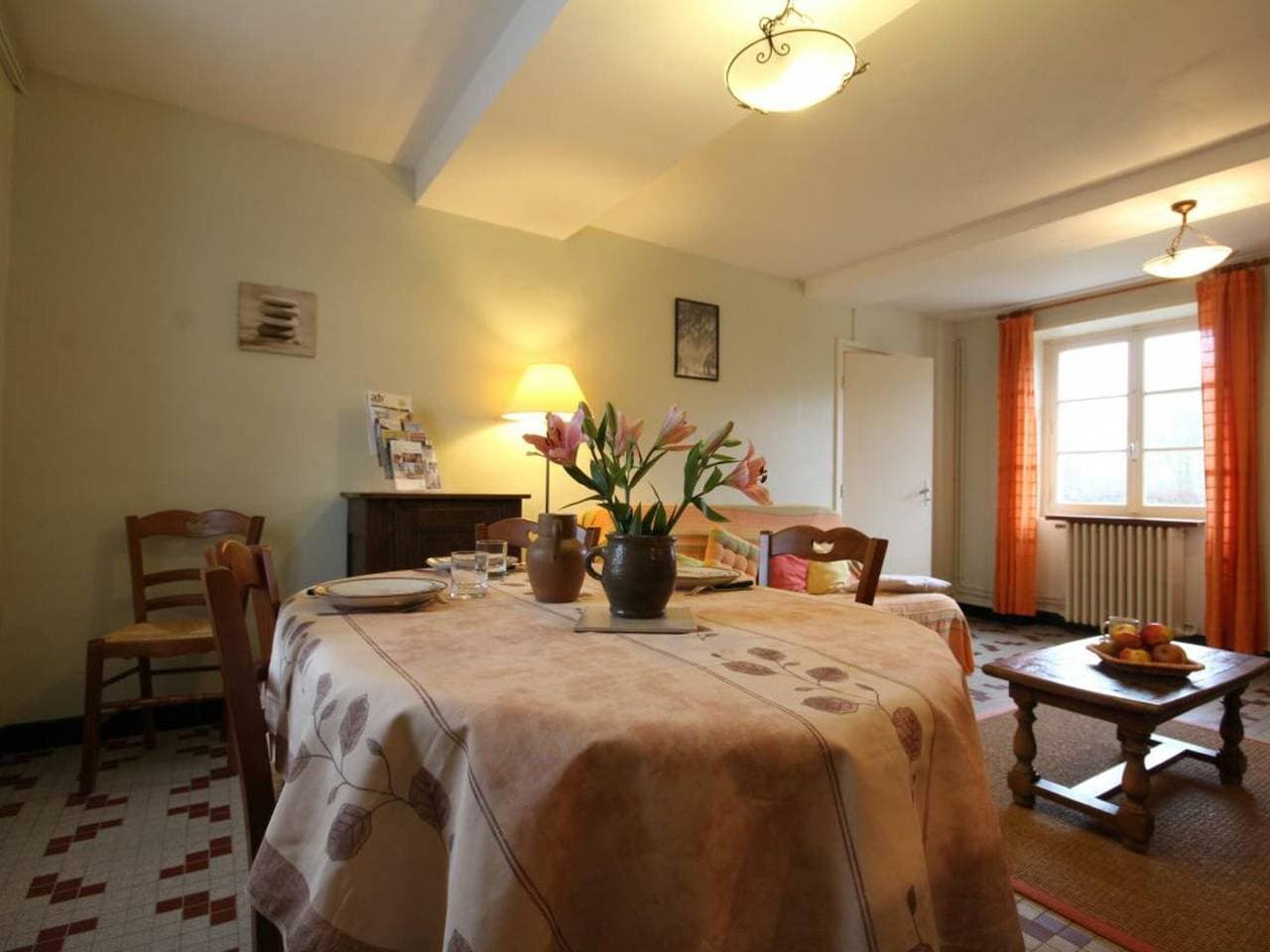 Foto 7 von 25: Charmantes Haus aus dem 17. Jahrhundert mit Garten in der Normandie